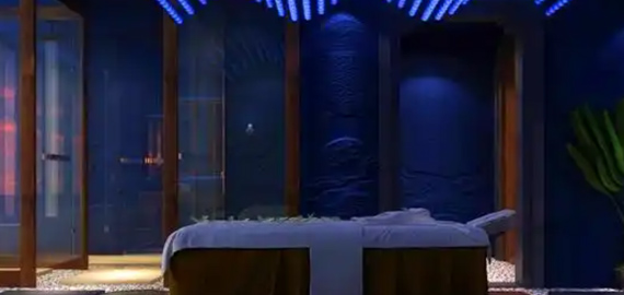 郑州Yayu养生馆秉持“客户至上”的服务理念