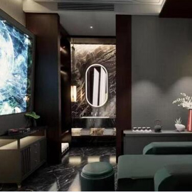 郑州Yayu养生馆秉持“客户至上”的服务理念