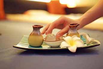 欢迎来到郑州Yayu养生馆养生馆!