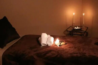 欢迎来到郑州Yayu养生馆休闲会所!